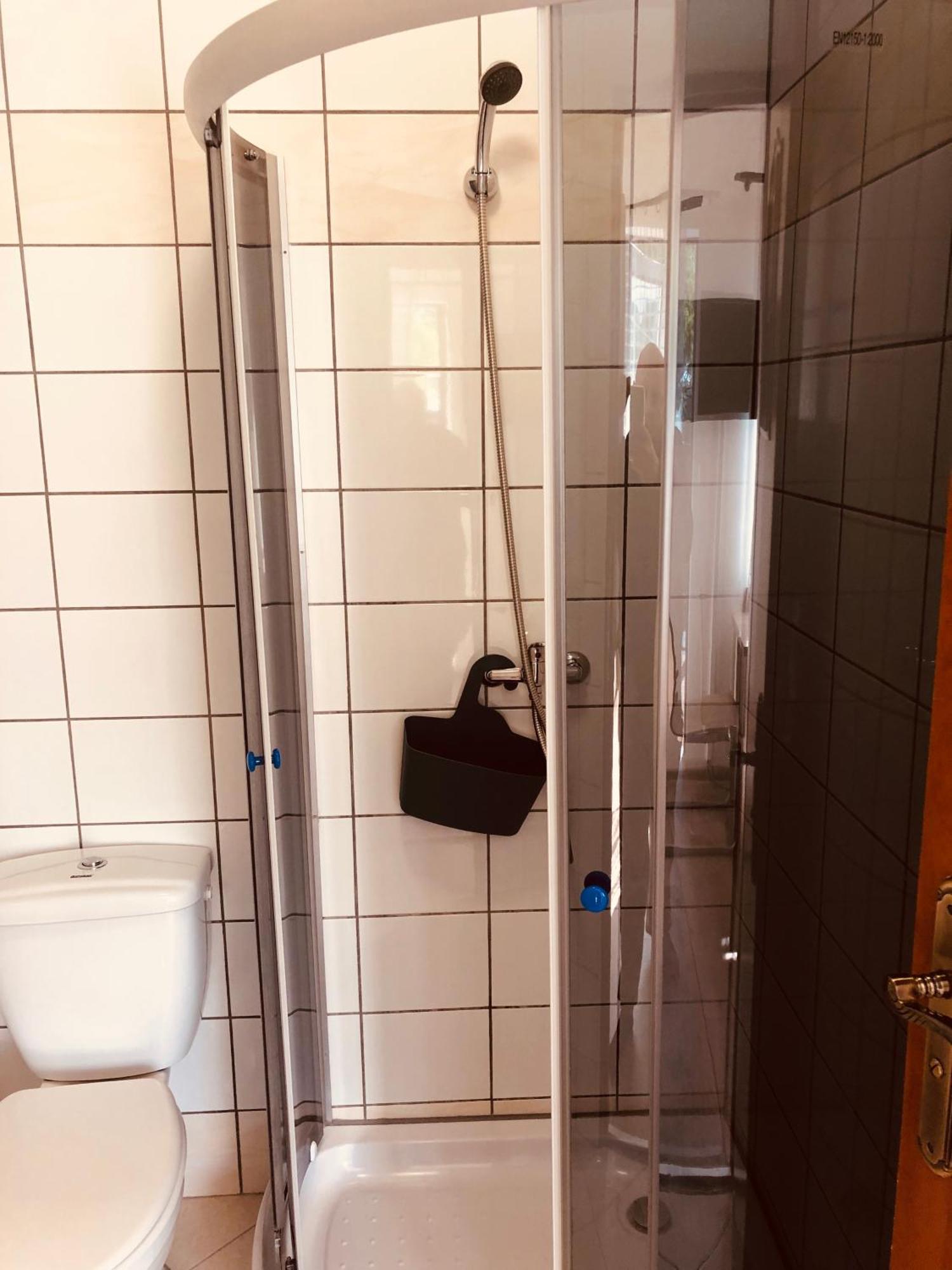 Pod Winnym Gronem Miedzyzdroje Exteriör bild