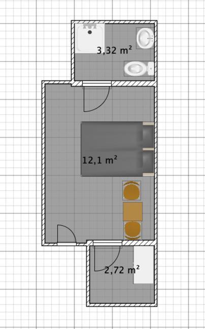 Pod Winnym Gronem Miedzyzdroje Exteriör bild